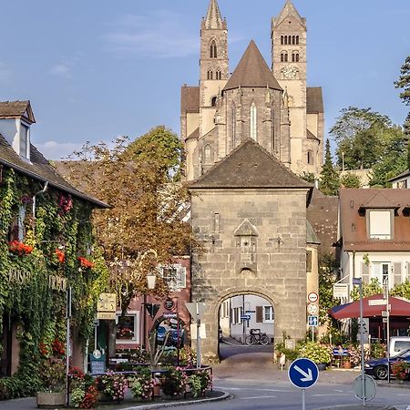 Kaiserstuehler-Hof Breisach Extérieur photo