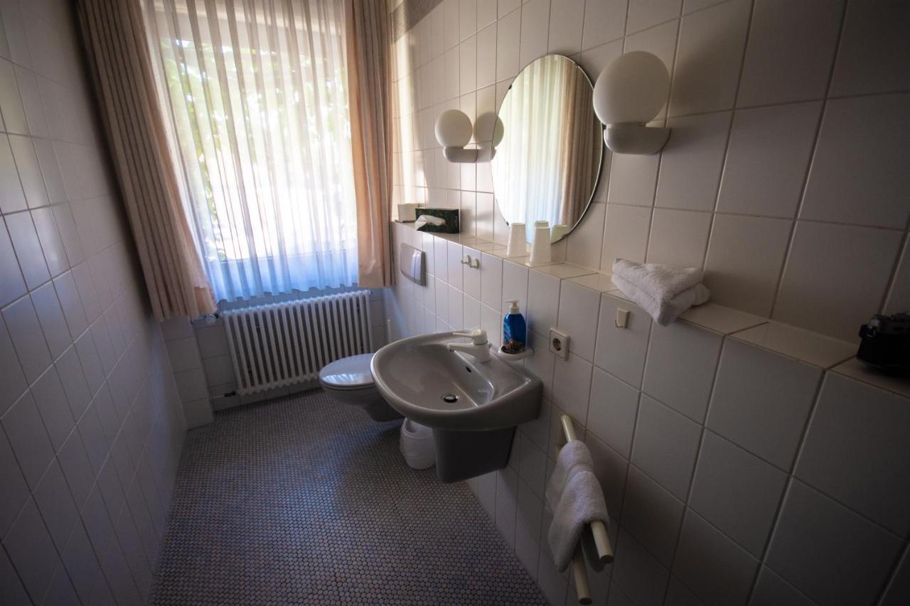 Kaiserstuehler-Hof Breisach Extérieur photo